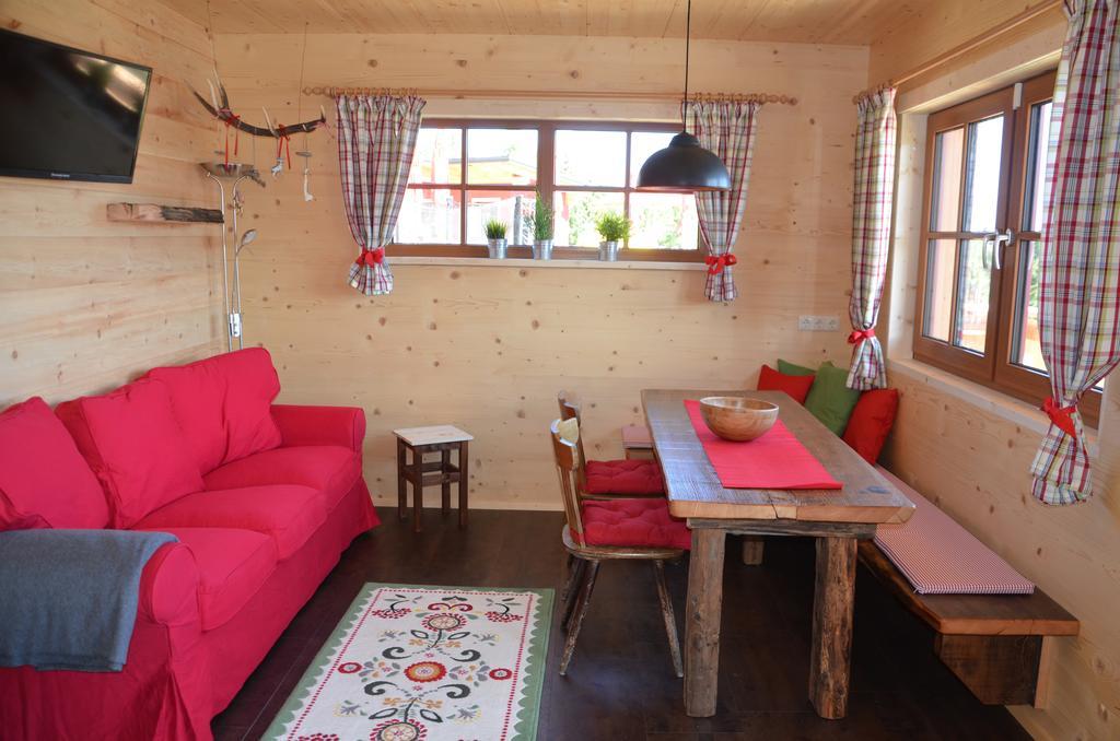 Gasthaus Rieglerhuette Sankt Lorenzen ob Murau Phòng bức ảnh