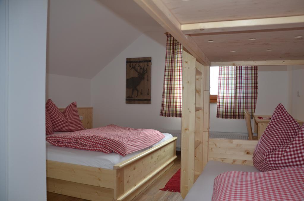 Gasthaus Rieglerhuette Sankt Lorenzen ob Murau Phòng bức ảnh