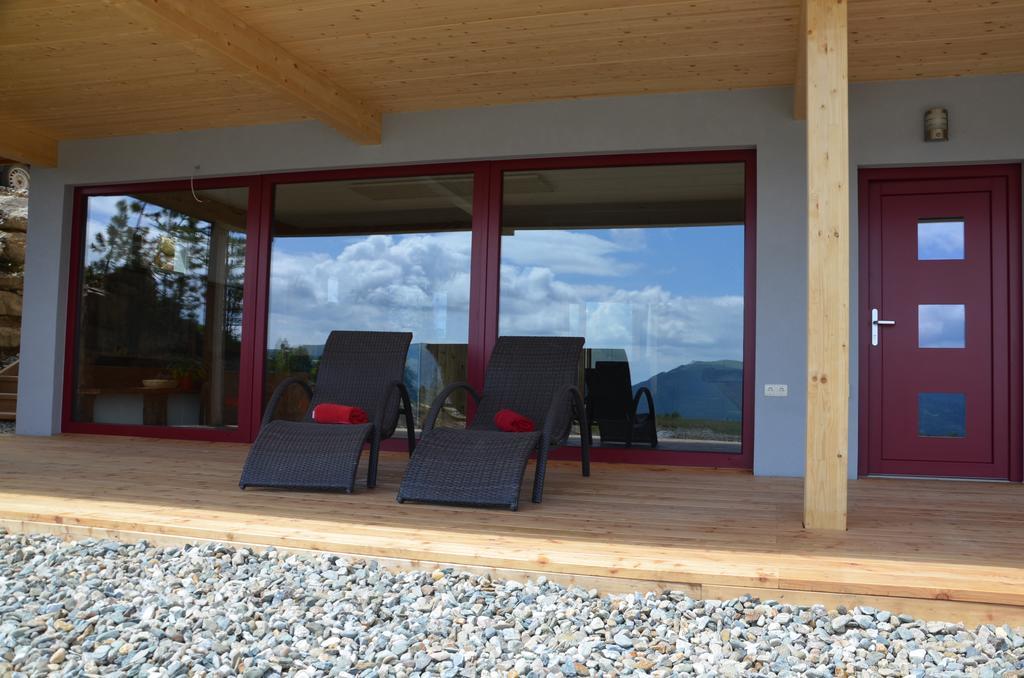 Gasthaus Rieglerhuette Sankt Lorenzen ob Murau Phòng bức ảnh