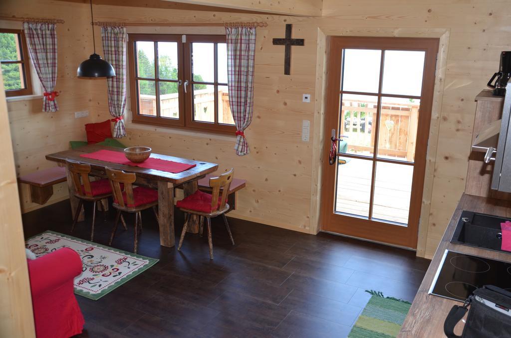 Gasthaus Rieglerhuette Sankt Lorenzen ob Murau Ngoại thất bức ảnh
