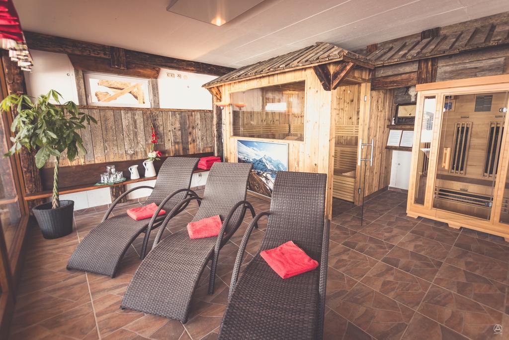 Gasthaus Rieglerhuette Sankt Lorenzen ob Murau Ngoại thất bức ảnh